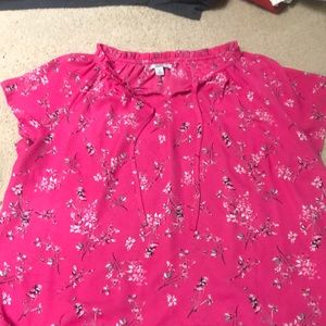 Beautiful Croft and Barrow Top